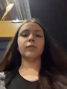 EvelynFly 라이브 XXX 채팅