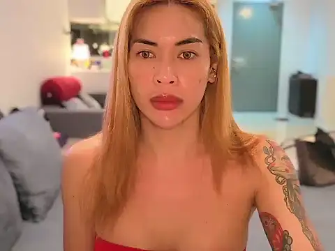 Show Webcam de TsOlgaMarie