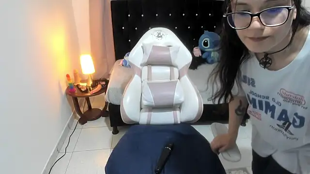 Wanda_sg's Live XXX Chat