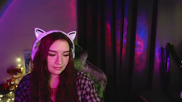 XXX chat uživo modela Celia_Sensual_