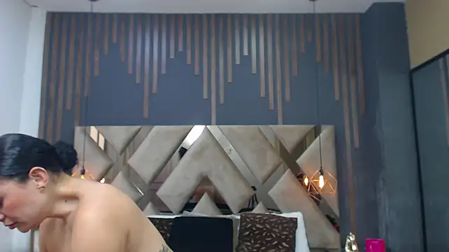 MartinaaFit's Live XXX Chat