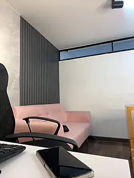 Chatroom XXX en direct de AshlyBella