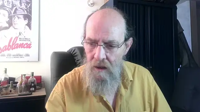 Uncle_Hottie's Live XXX Chat