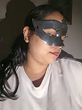 Luv_swara02 Шоу с уебкамера