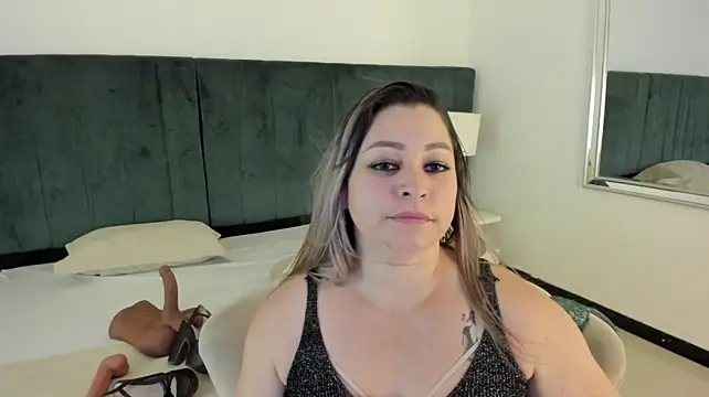 PandoraB_ 라이브 XXX 채팅
