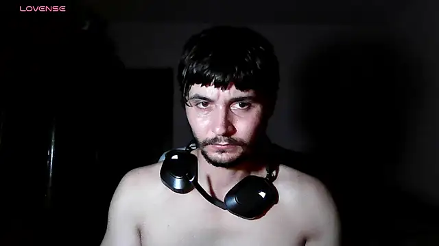 David_storm 라이브 XXX 채팅