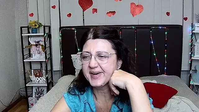 دردشة RoseHille الجنسية المباشرة