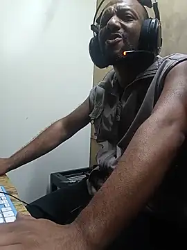 Camodick Live XXX-chat
