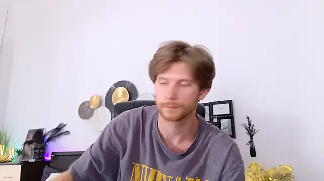 Živý XXX chat Eddie_Baker