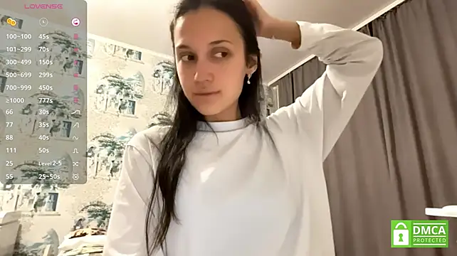 GildaCode's Live XXX Chat