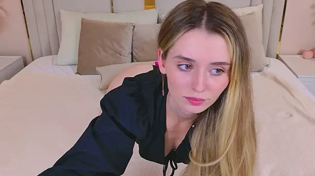 MarybethSnow's Live XXX Chat