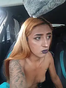 Domekaqueen1's Live XXX Chat