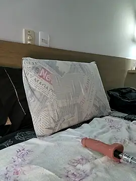 Chat XXX ao vivo de BrendaSun