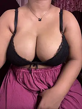 DarlingRuby Obrolan Langsung XXX