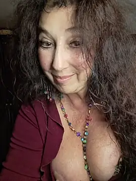 Chatroom XXX en direct de GypsyEsmeralda