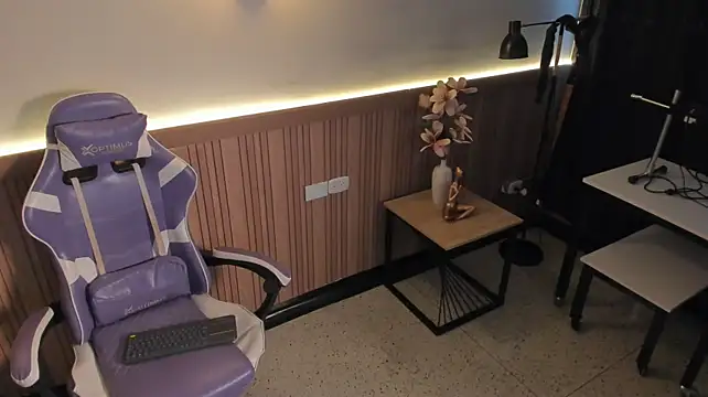 Živý XXX chat Kaira_mosse
