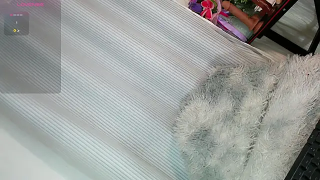 mia_holly18 Pertunjukan Webcam