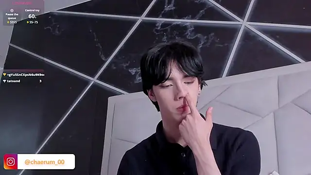 AerumChae's Live XXX Chat