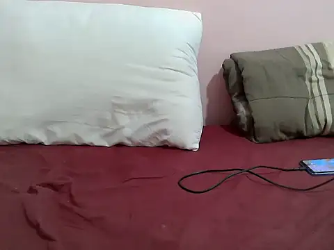 pretty_buddie's Live XXX Chat