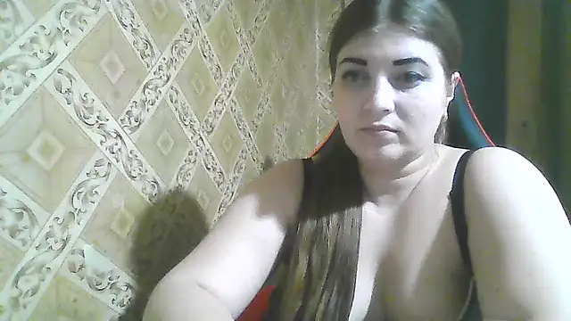 צ'אט XXX בשידור חי של Elizabeth_Meow
