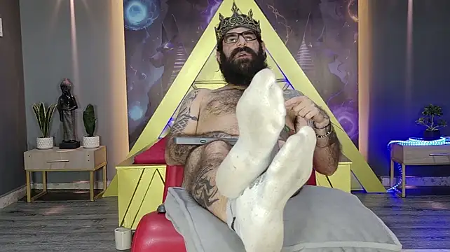 XXX chat uživo modela Haraldsmed