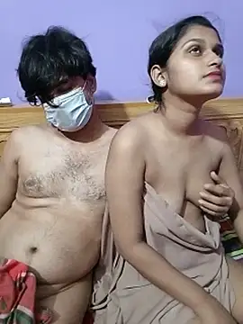 Czat XXX na żywo – Jerin_Couple61