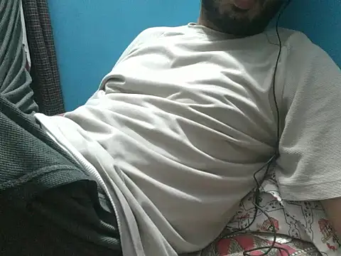 Precumboner live XXX chat