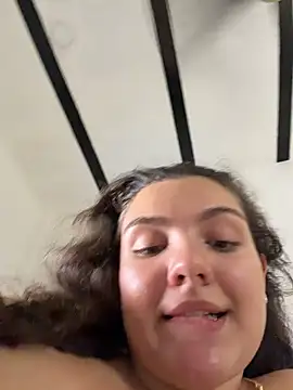 Chat +18 de Eva_stark10 ao vivo
