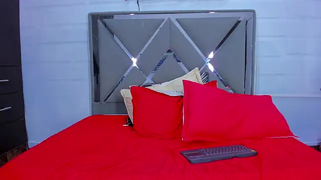 EndlessChemistry – Naživo XXX chat