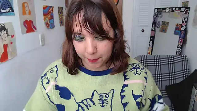 soynanabela28's Live XXX Chat