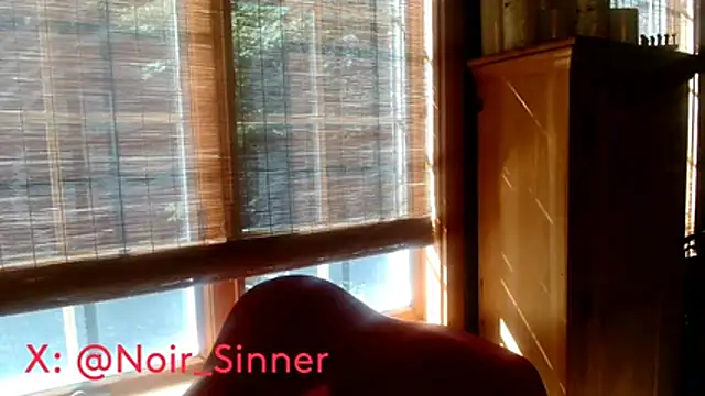 sinnernoir Chat XXX in diretta