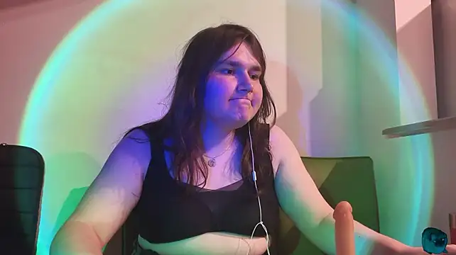 Show Webcam de jane_whorris