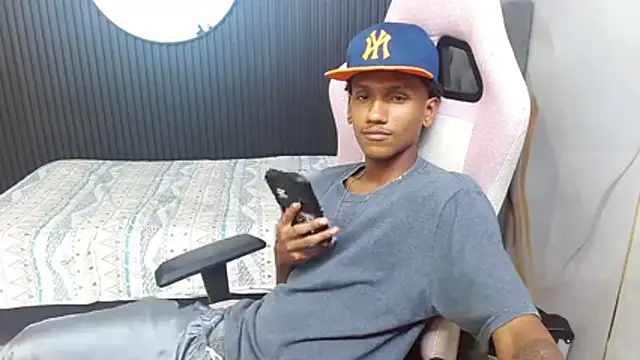 Chat XXX en directo de ManSant