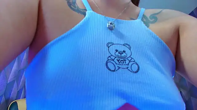 Chat XXX Live LiaHarryis
