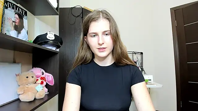 OhMyAlice Chat XXX in diretta