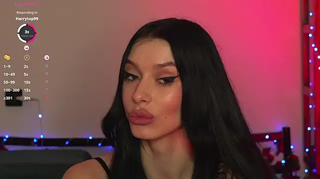 צ'אט XXX בשידור חי של Olivia_Faye