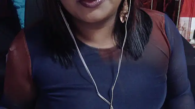 Chat +18 de INDIANSIN2 ao vivo