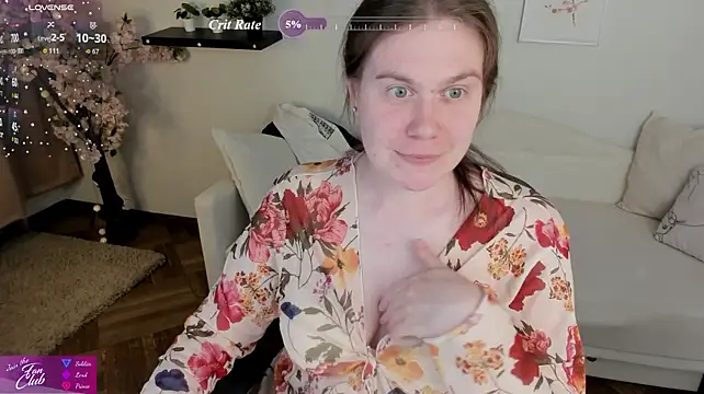 XXX chat uživo modela Nancy_Sun_