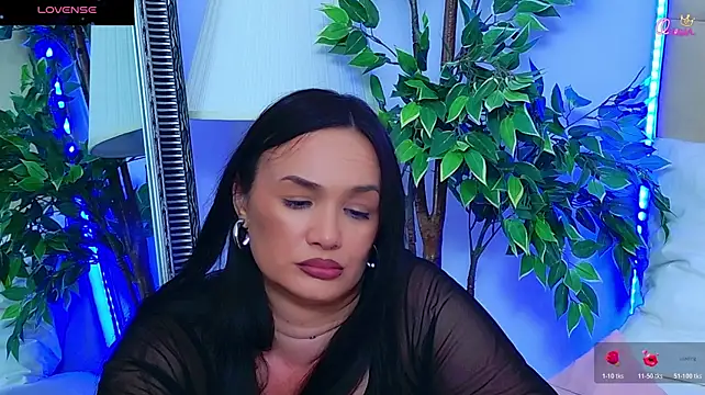 Daliya_'s Live XXX Chat
