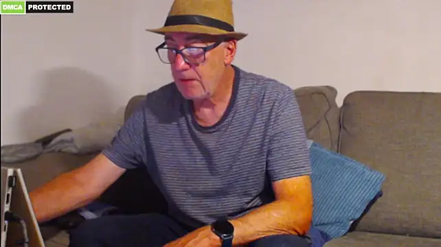 Chat XXX en directo de bluedae1