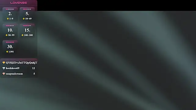 AMARILLIS' Live XXX Chat