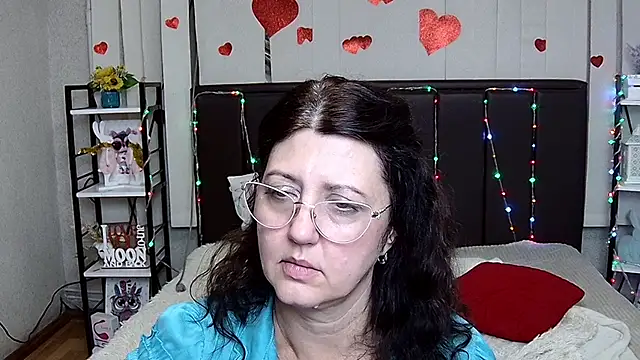 RoseHille's Live XXX Chat