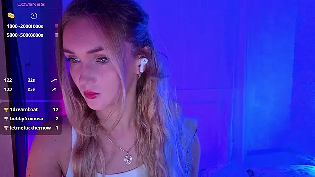 Chat +18 de PrincessVS ao vivo