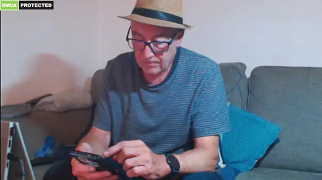 Chat XXX ao vivo de bluedae1