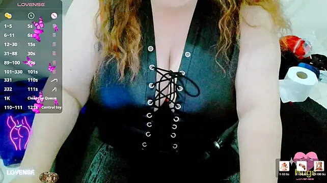 tatli_bela Adlı Modelin Web Kamerası Şovu