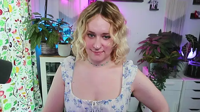 xzoeyryanx – Kamerová šou