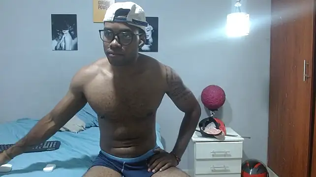 Chat XXX Live king_smith69