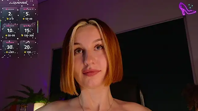 ClaireMathis' Live XXX Chat