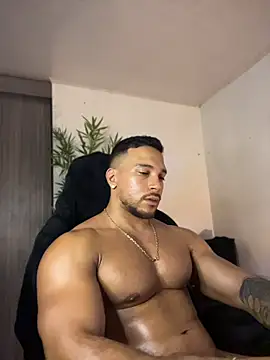 FreszX Live XXX-Chat