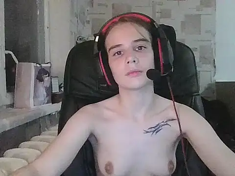 Kim__Ray Chat XXX live